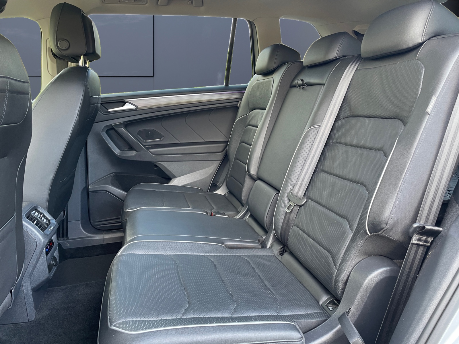 Volkswagen Tiguan Allspace 10