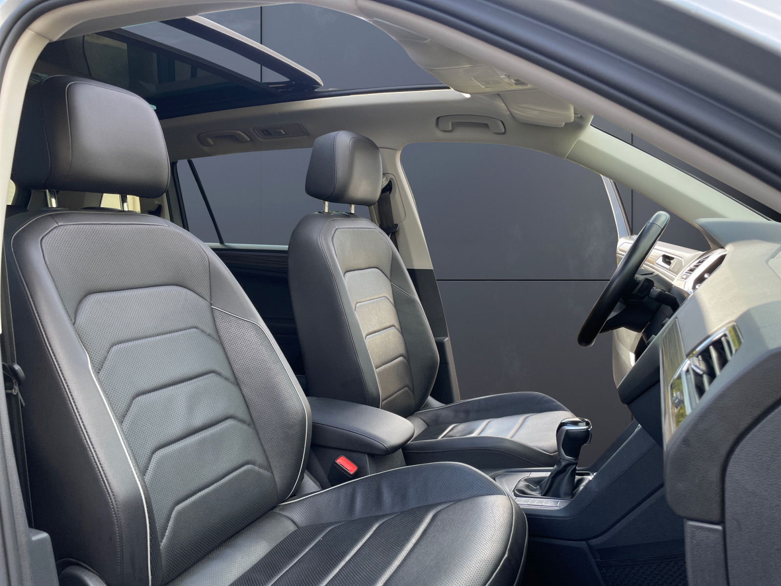 Volkswagen Tiguan Allspace 13