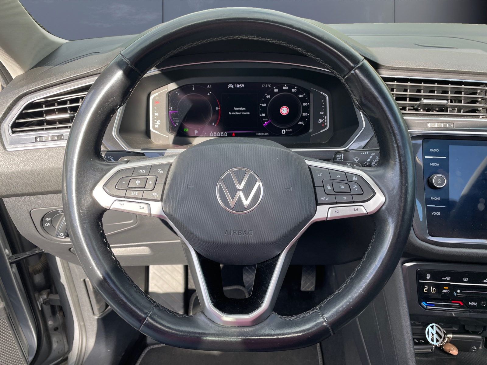 Volkswagen Tiguan Allspace 15