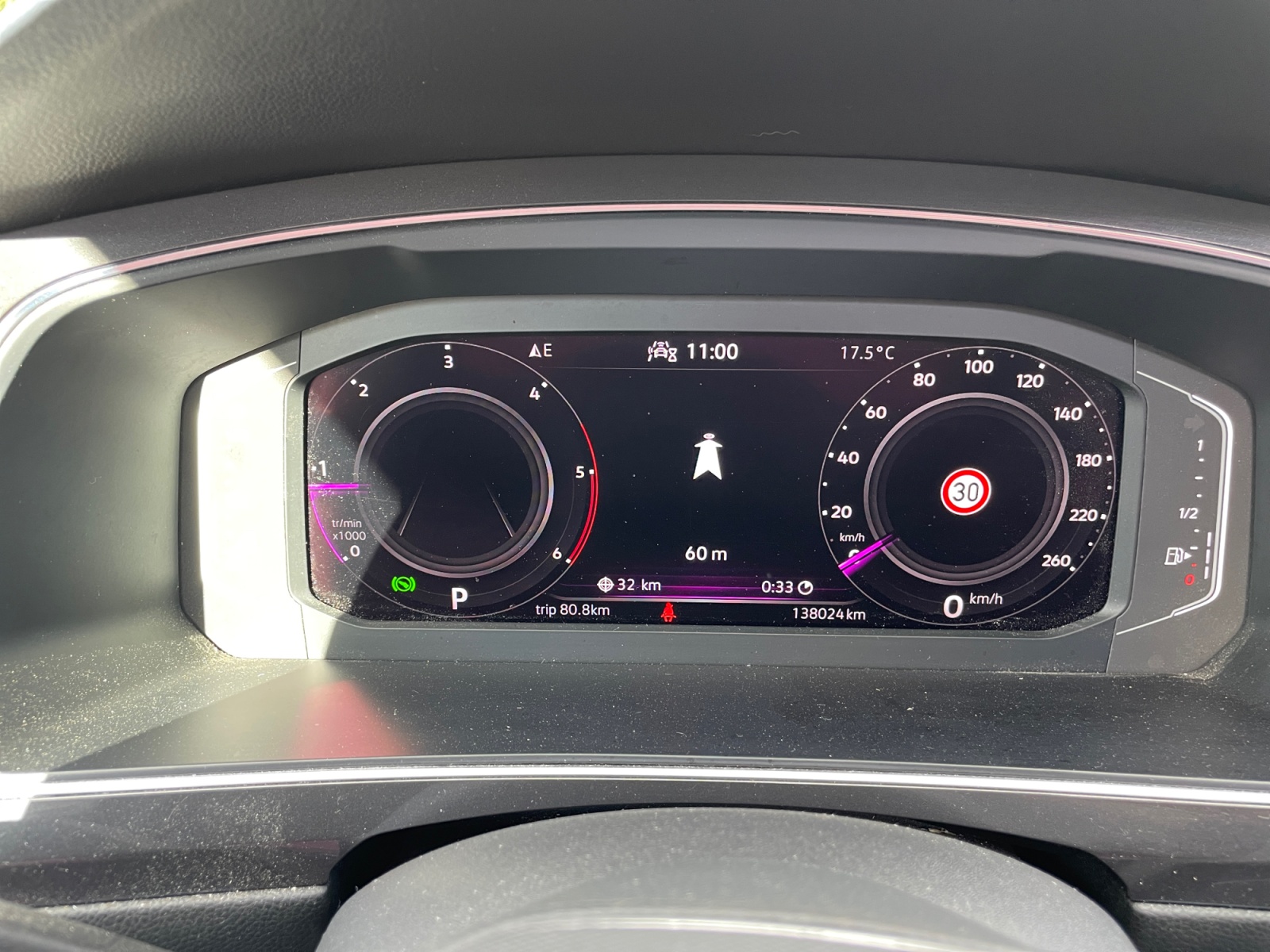 Volkswagen Tiguan Allspace 16