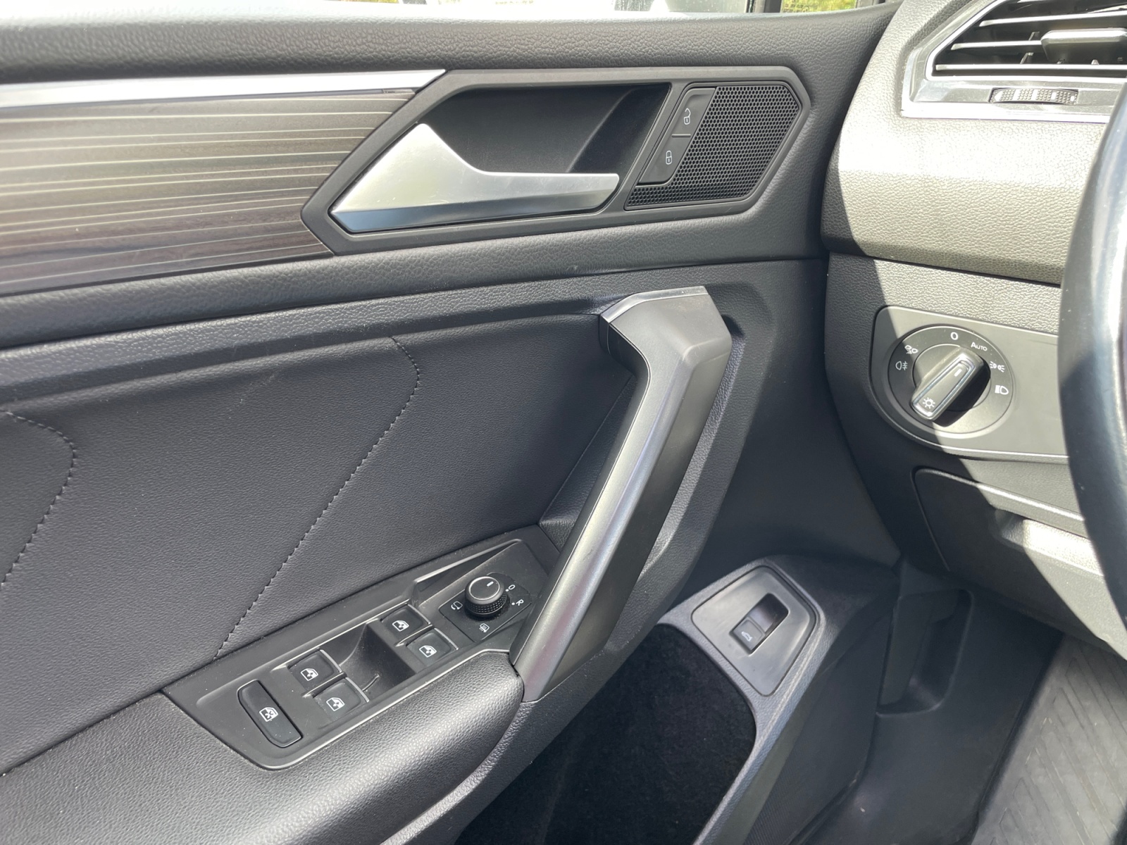 Volkswagen Tiguan Allspace 17