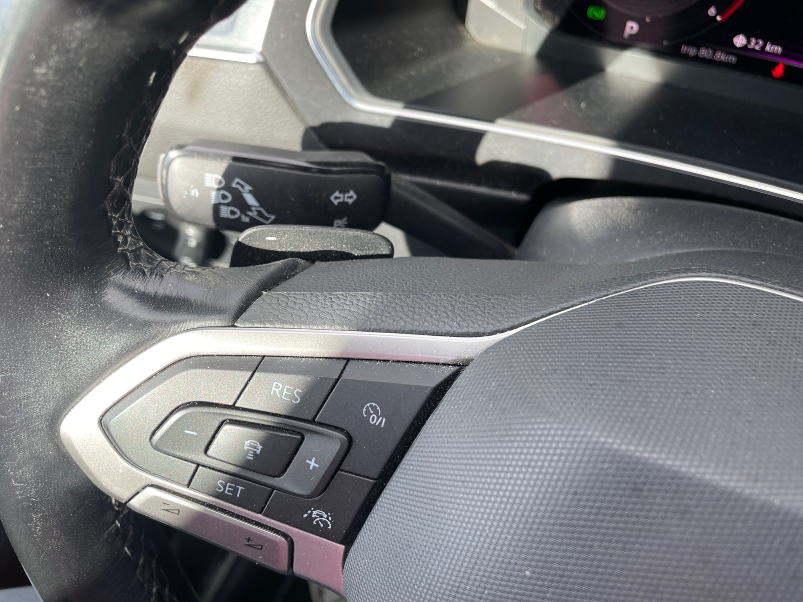 Volkswagen Tiguan Allspace 18