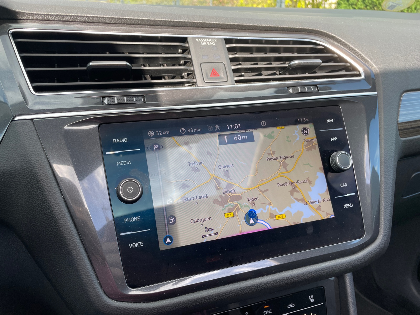 Volkswagen Tiguan Allspace 19