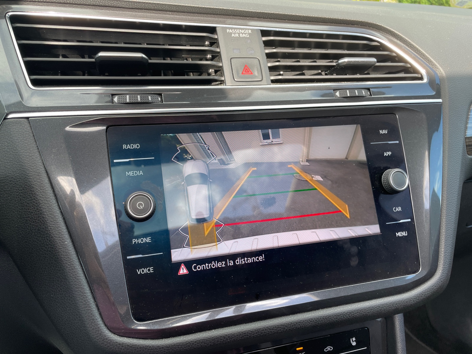 Volkswagen Tiguan Allspace 20