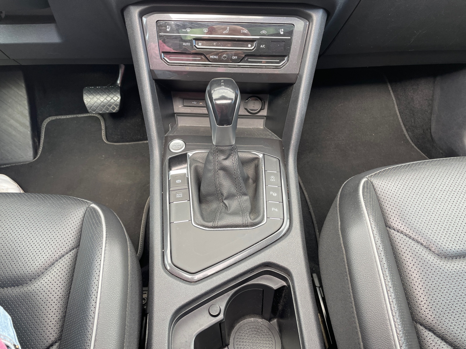 Volkswagen Tiguan Allspace 21