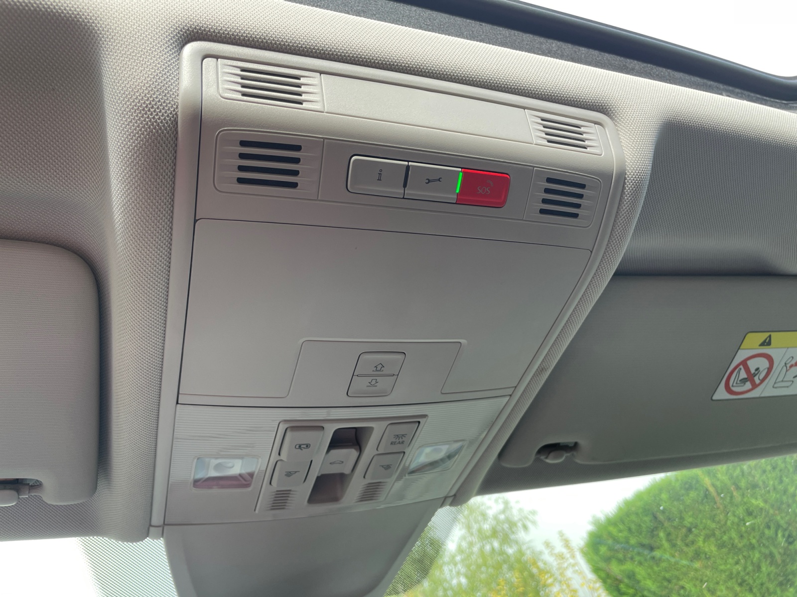 Volkswagen Tiguan Allspace 22