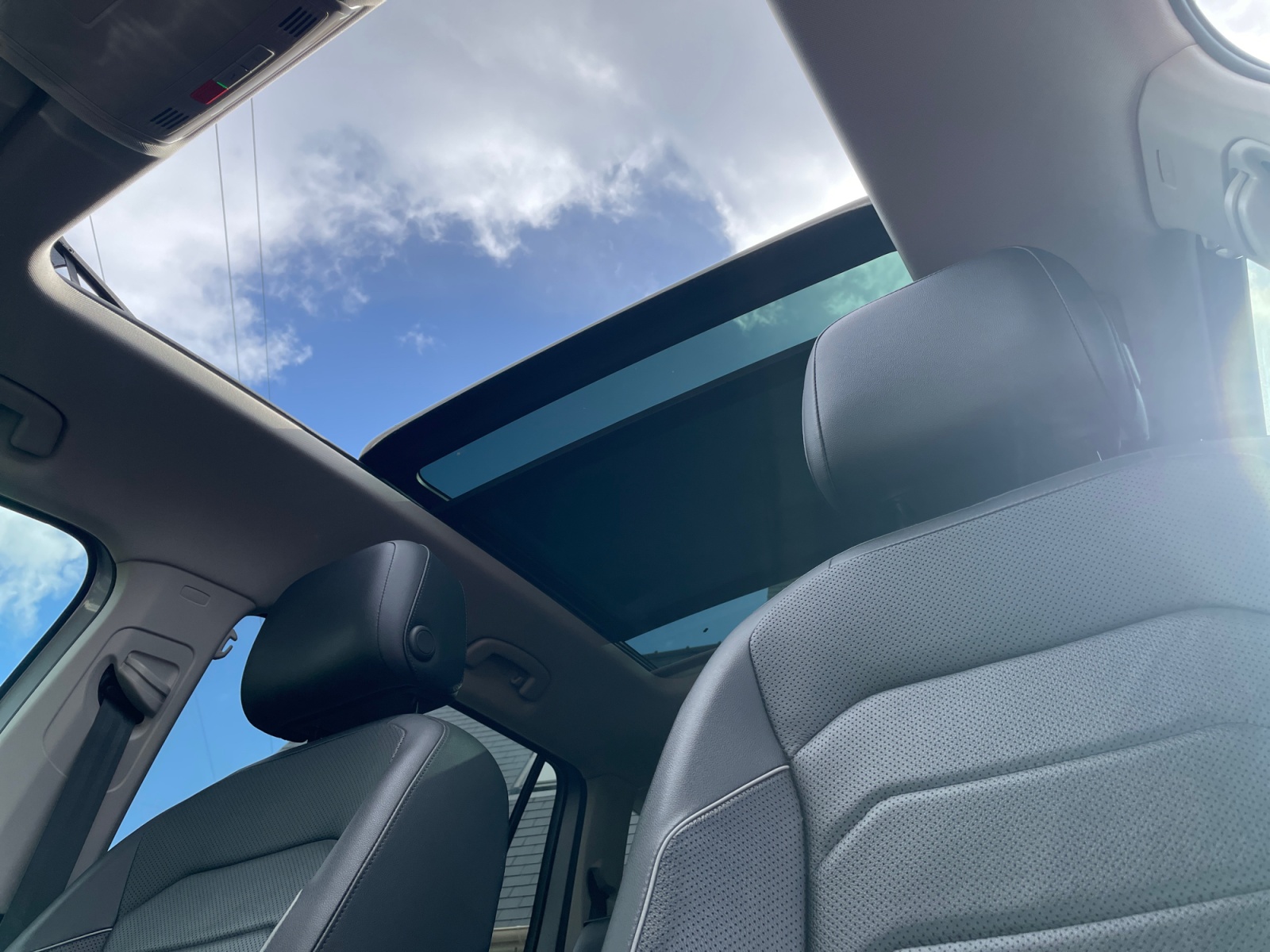 Volkswagen Tiguan Allspace 23