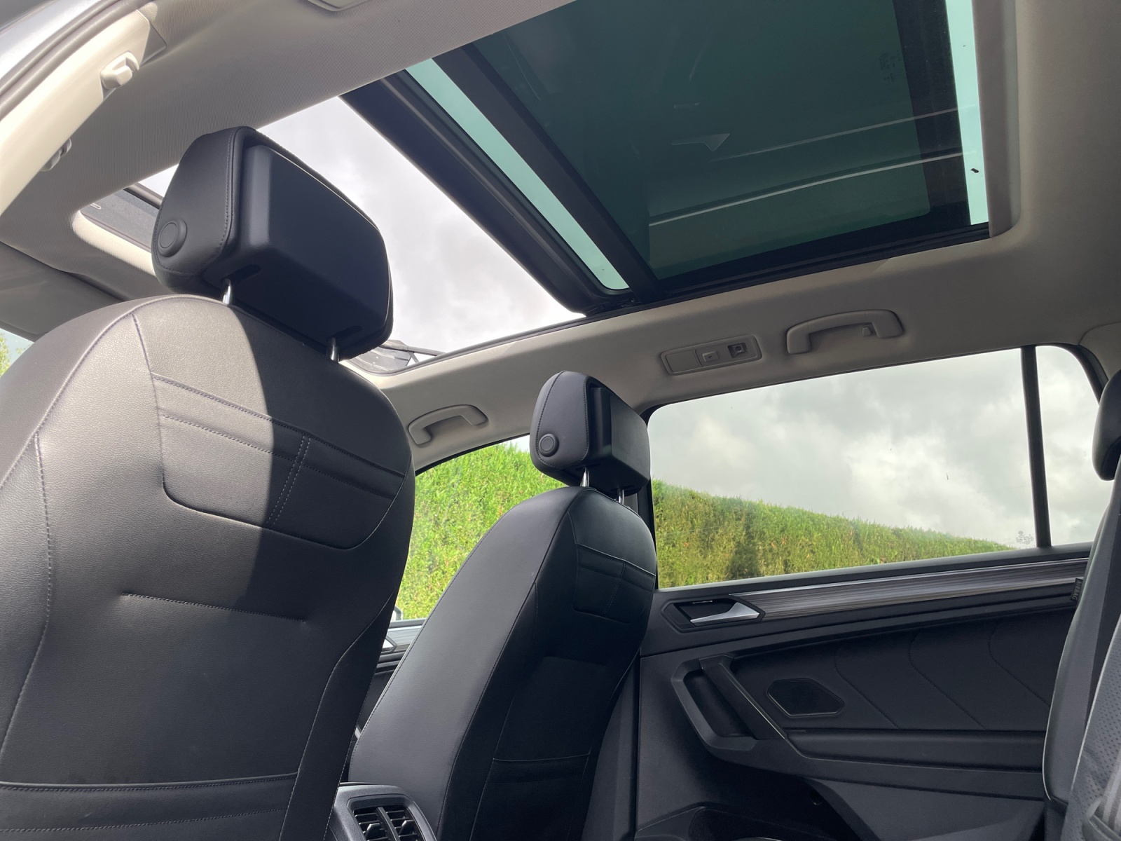 Volkswagen Tiguan Allspace 24