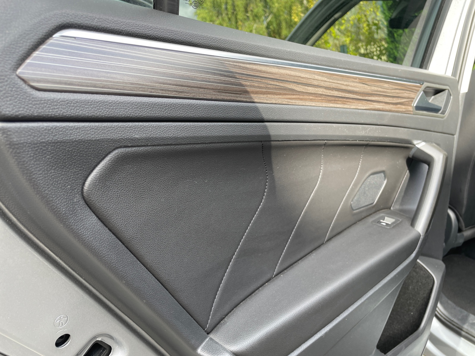 Volkswagen Tiguan Allspace 25