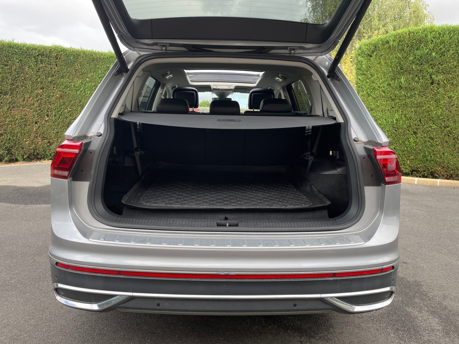 Volkswagen Tiguan Allspace 26