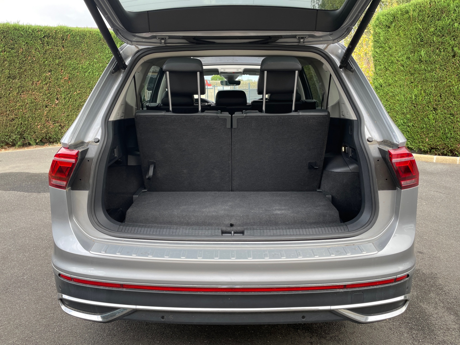 Volkswagen Tiguan Allspace 27