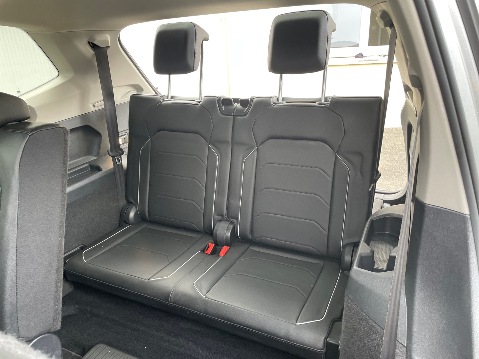 Volkswagen Tiguan Allspace 28