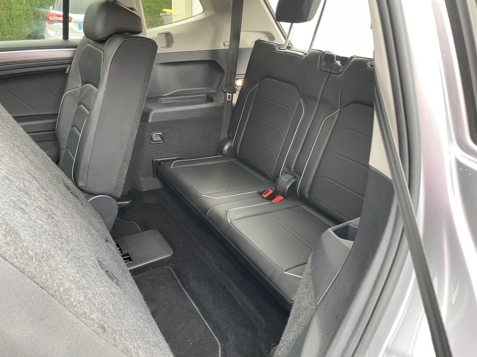 Volkswagen Tiguan Allspace 29