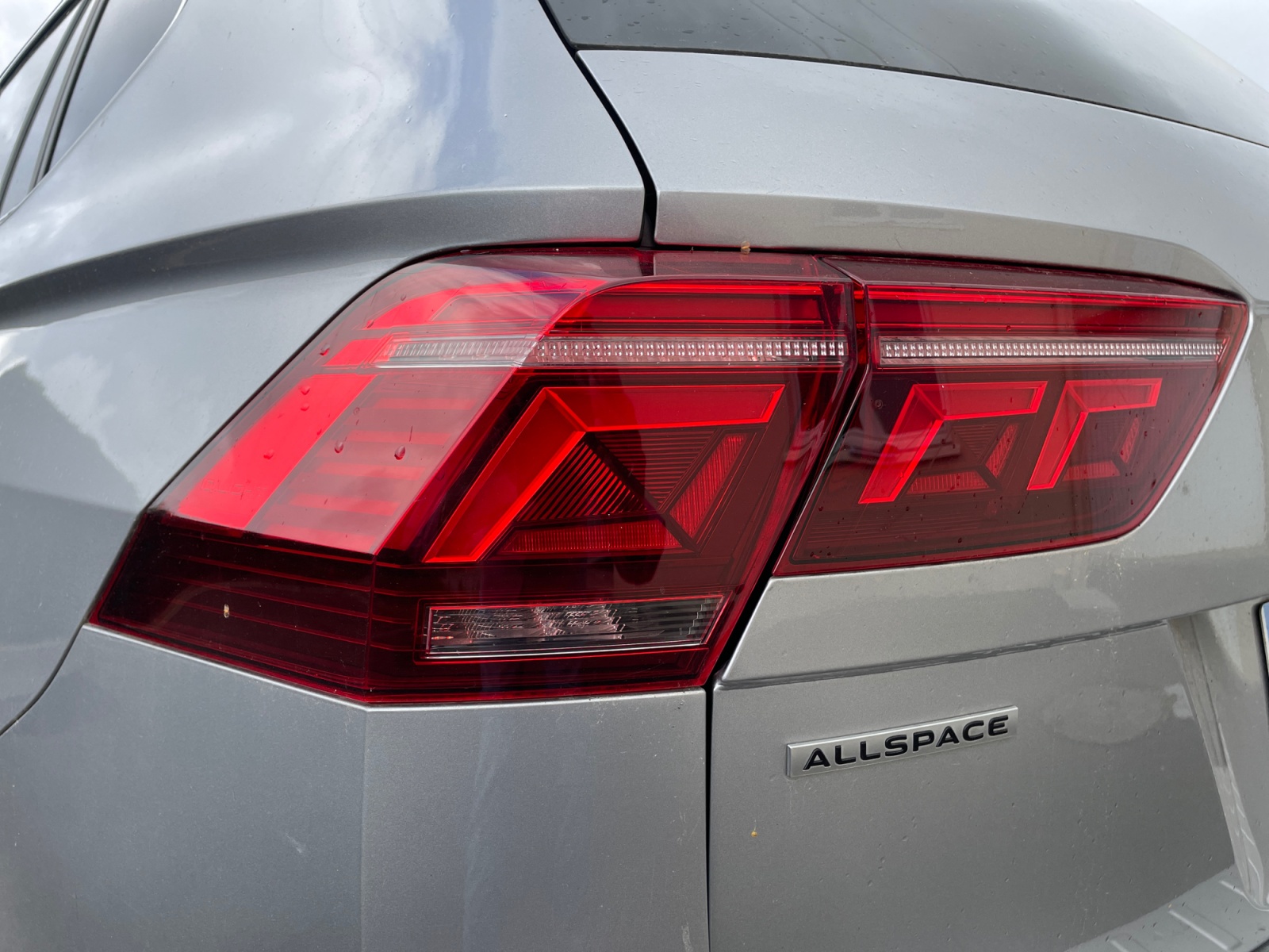Volkswagen Tiguan Allspace 31