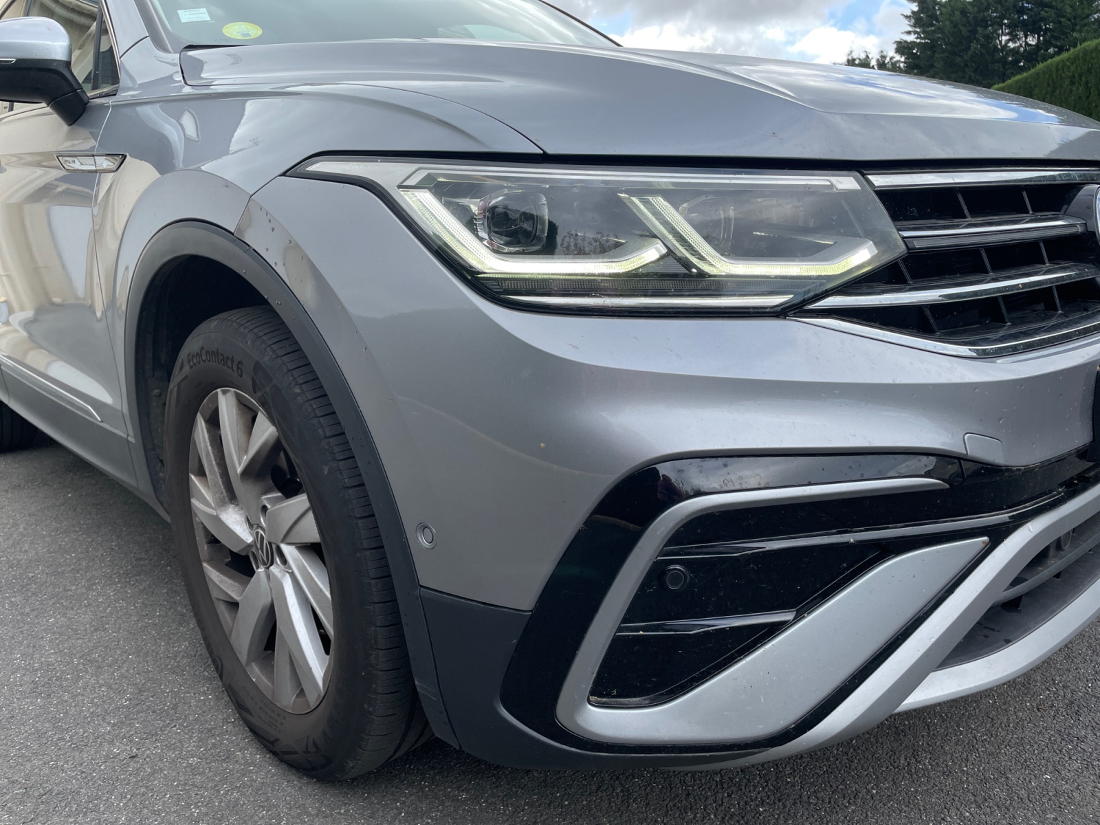 Volkswagen Tiguan Allspace 33