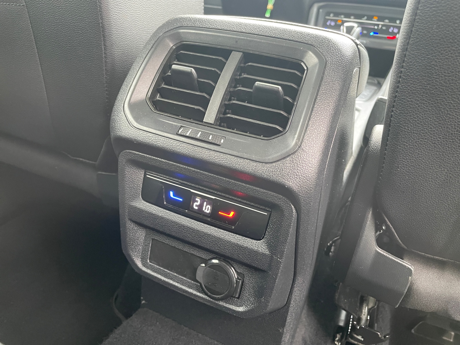 Volkswagen Tiguan Allspace 35