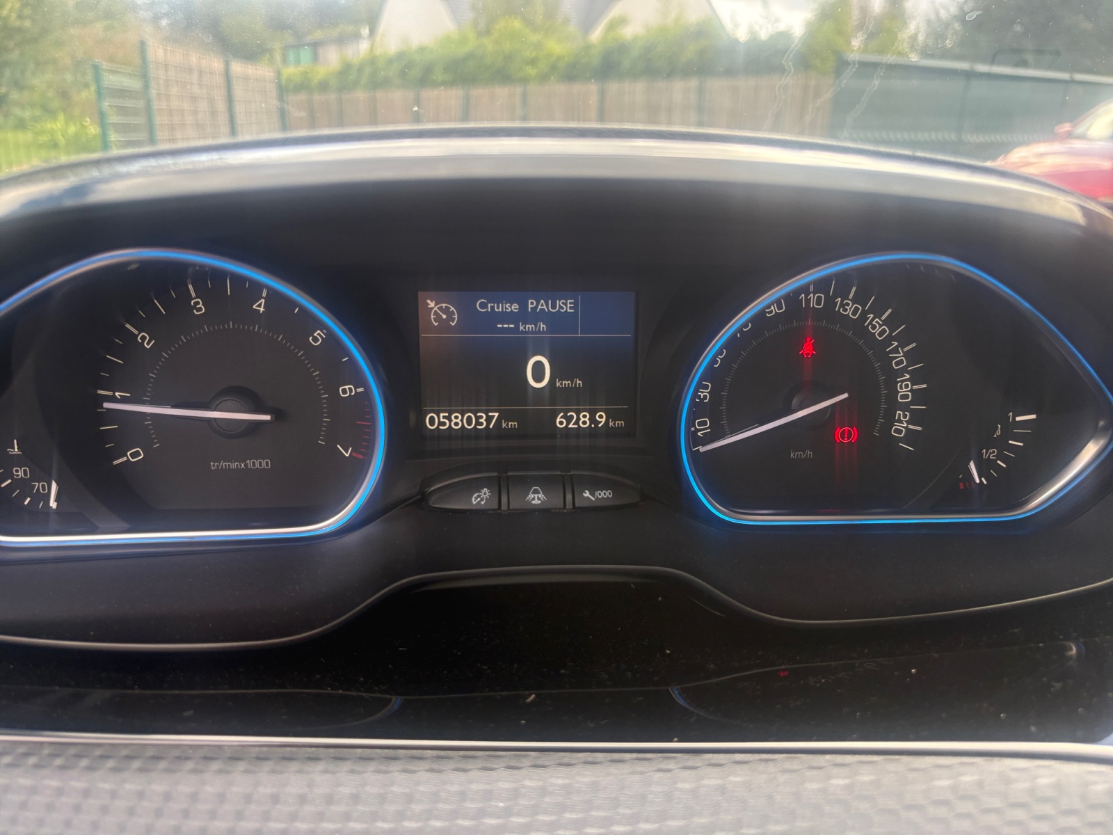 Peugeot 2008 16