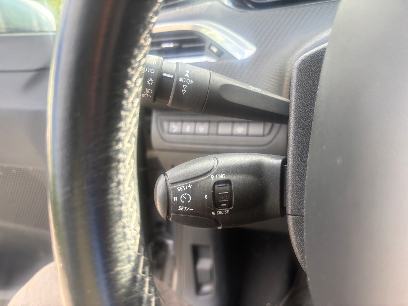 Peugeot 2008 18