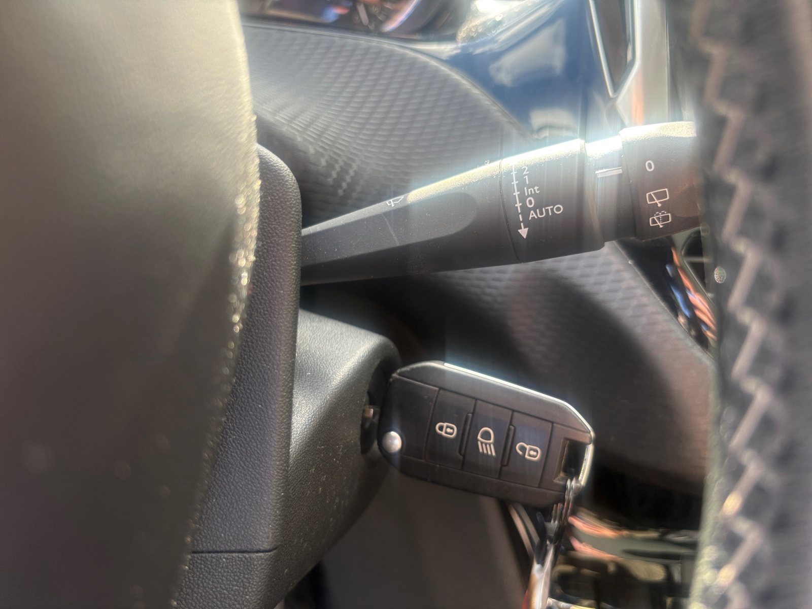 Peugeot 2008 20