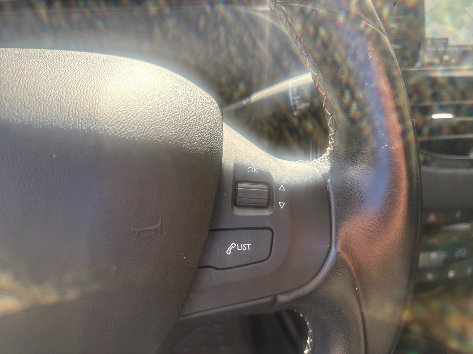 Peugeot 2008 21