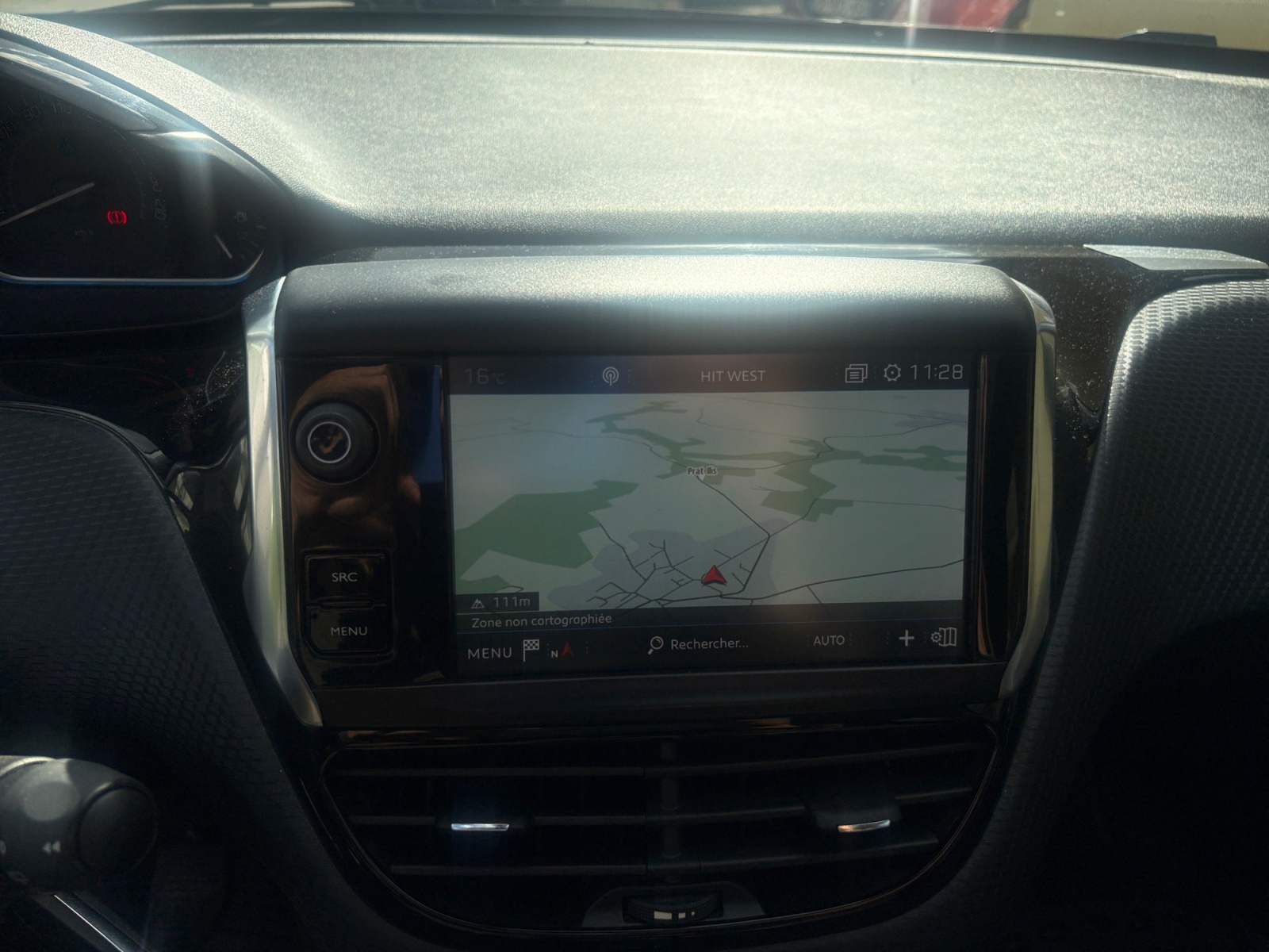 Peugeot 2008 22