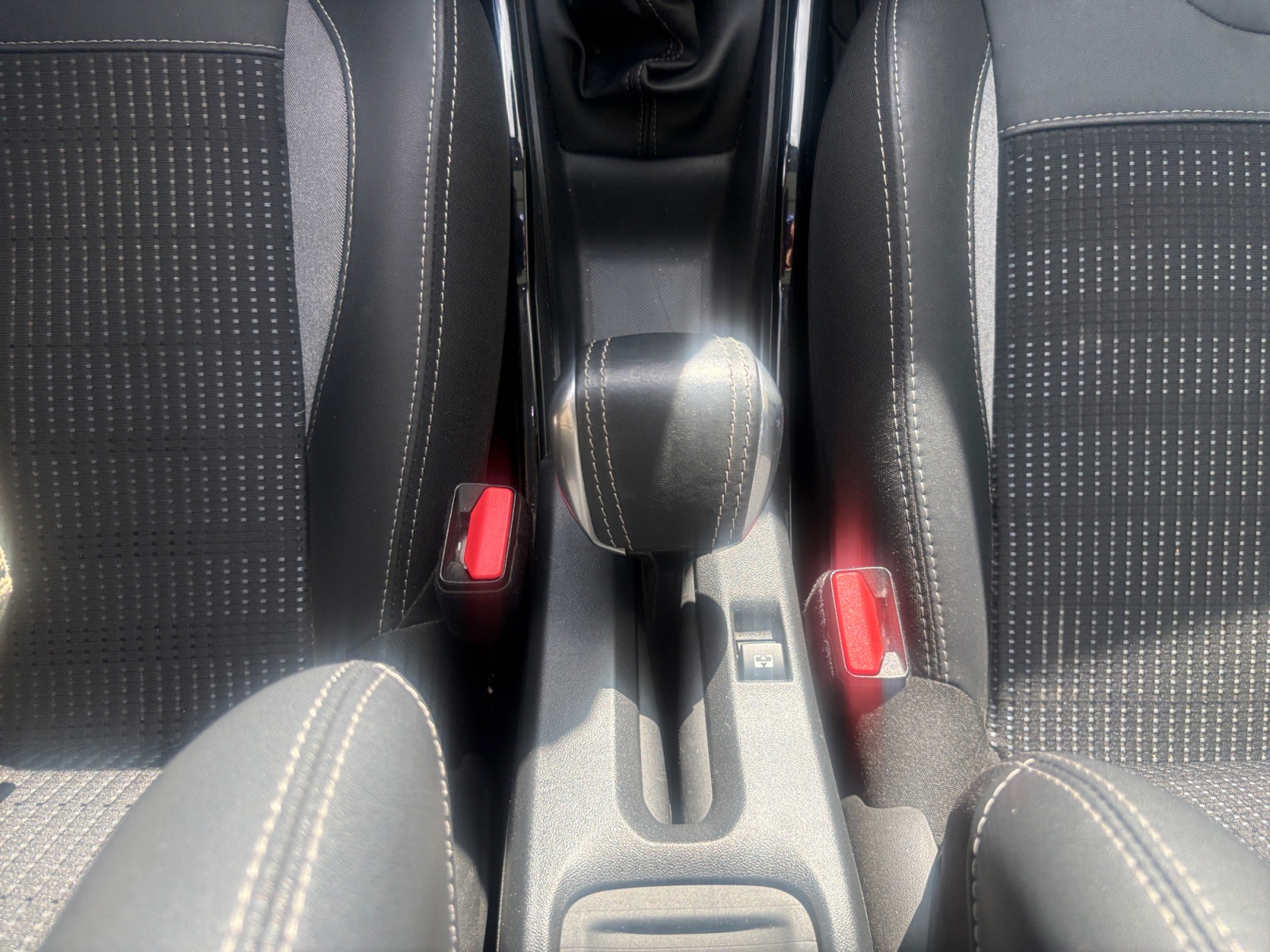 Peugeot 2008 24