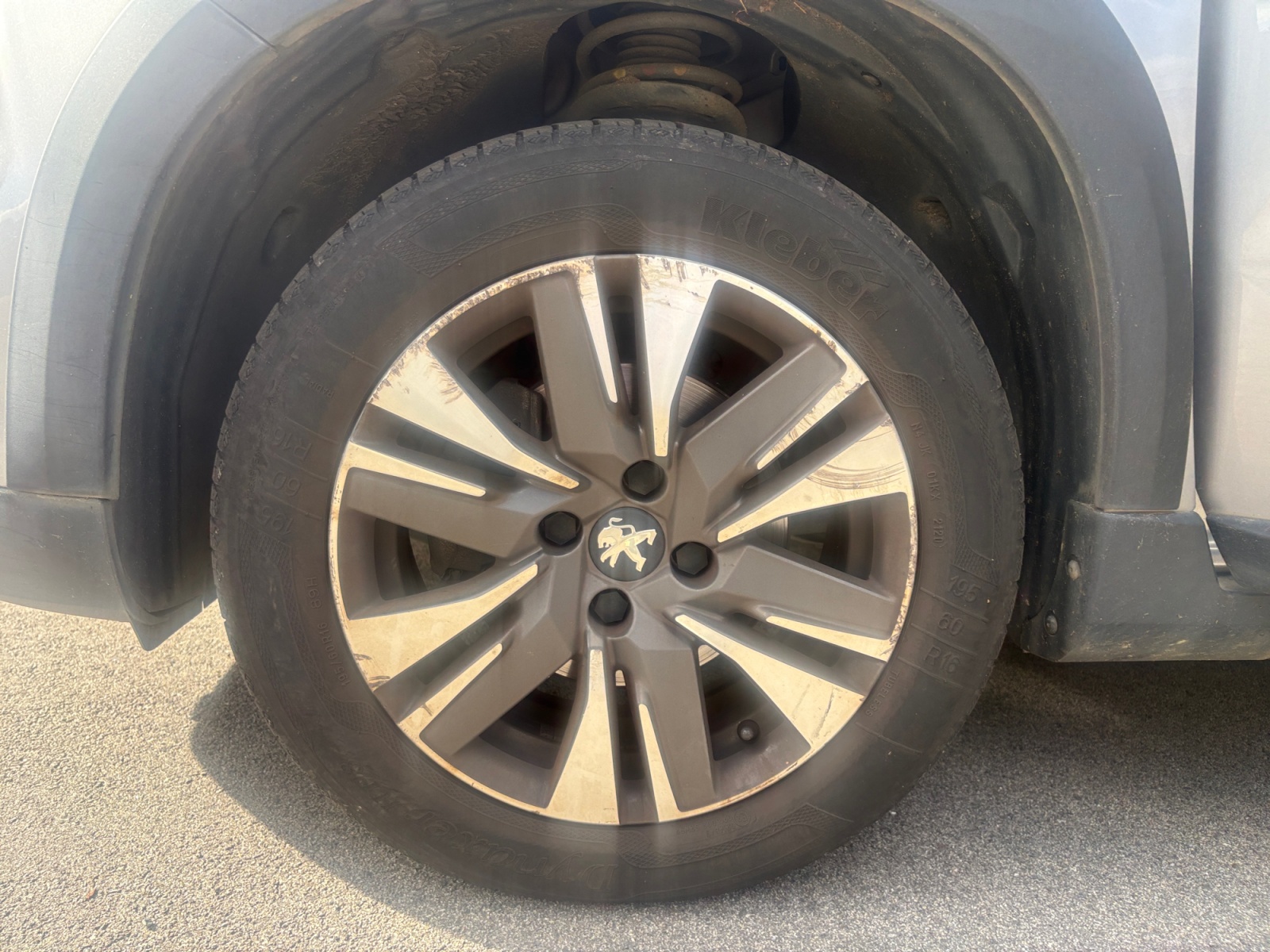 Peugeot 2008 26