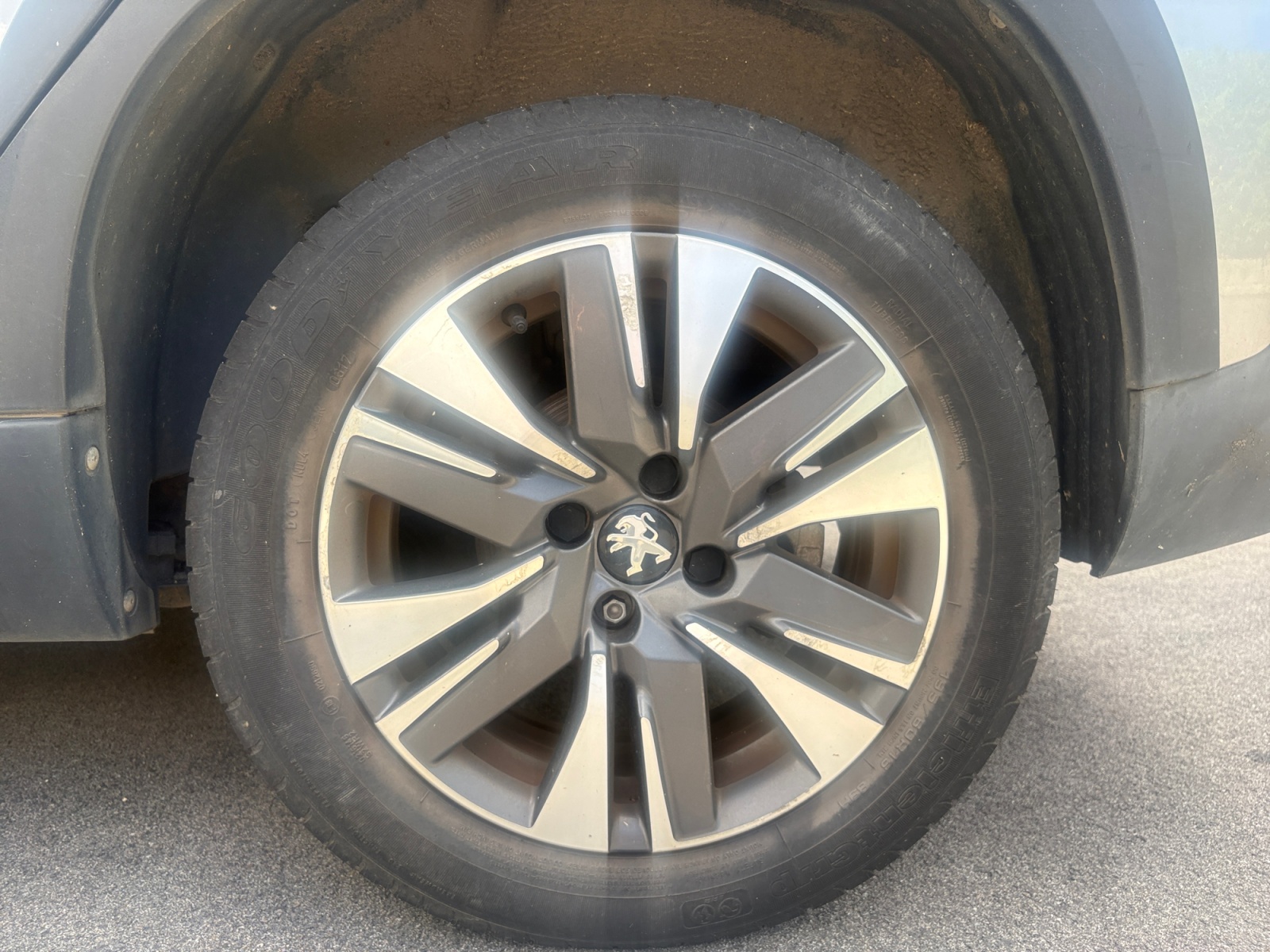 Peugeot 2008 27