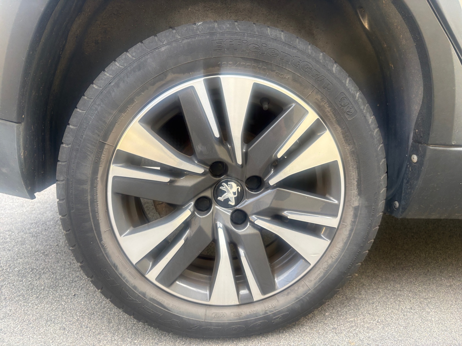 Peugeot 2008 28