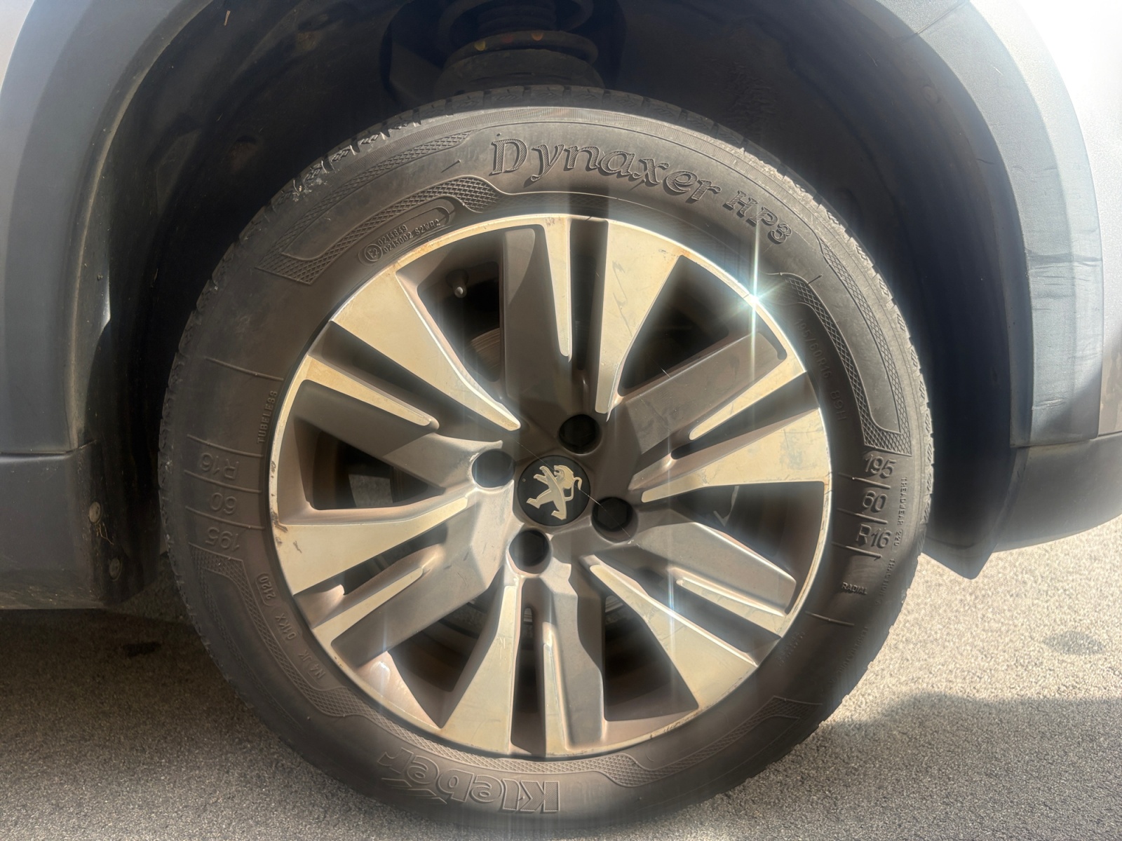 Peugeot 2008 29