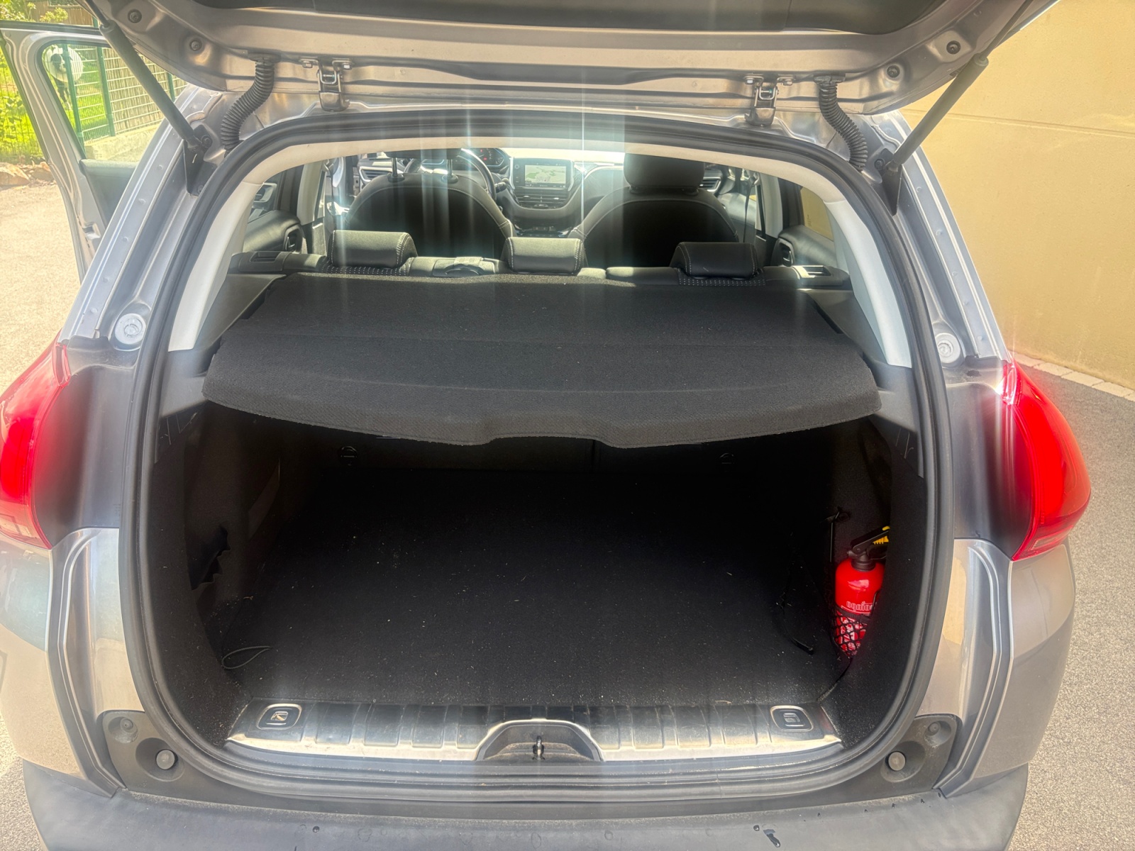 Peugeot 2008 30
