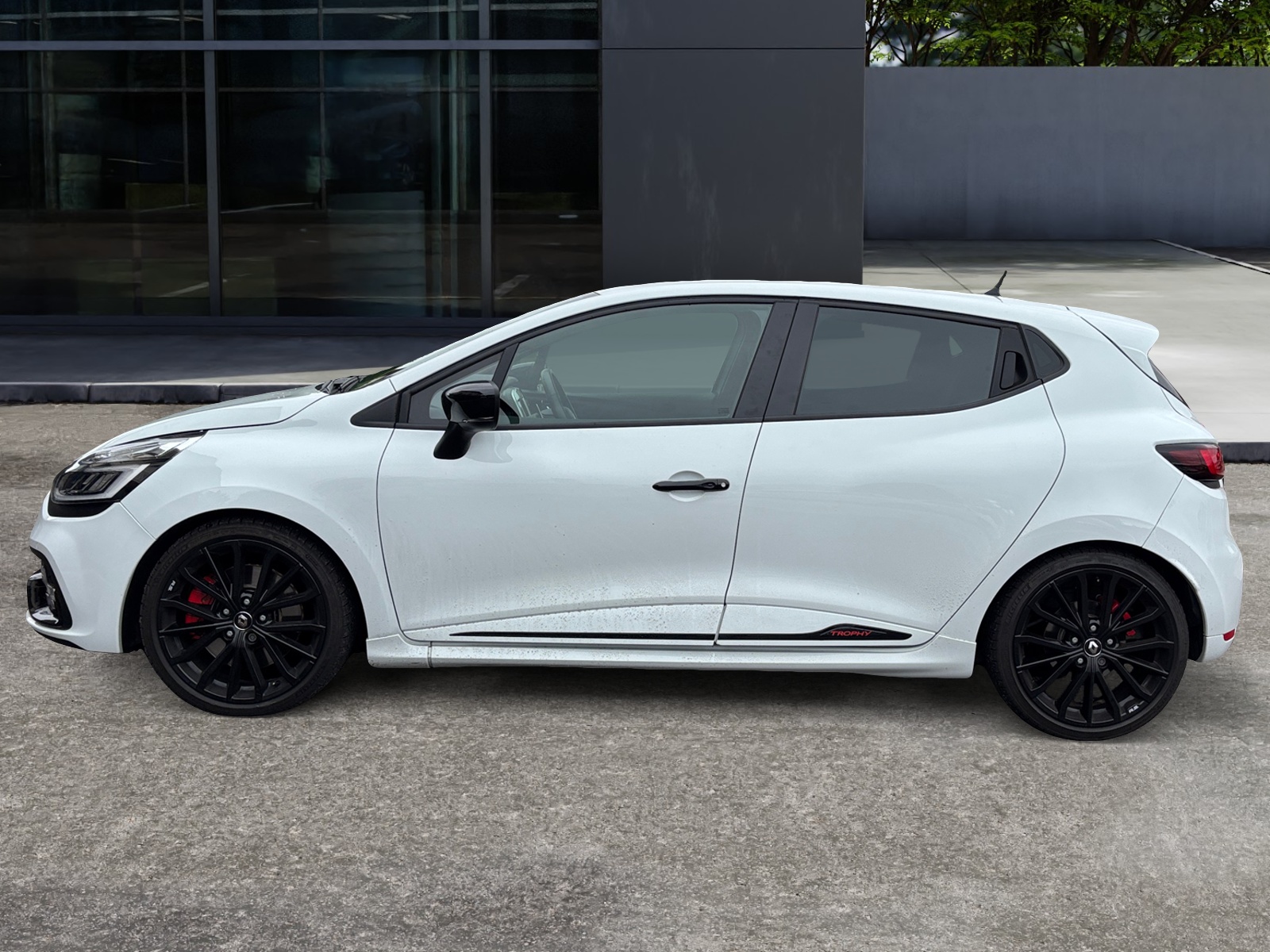 Renault Clio 1