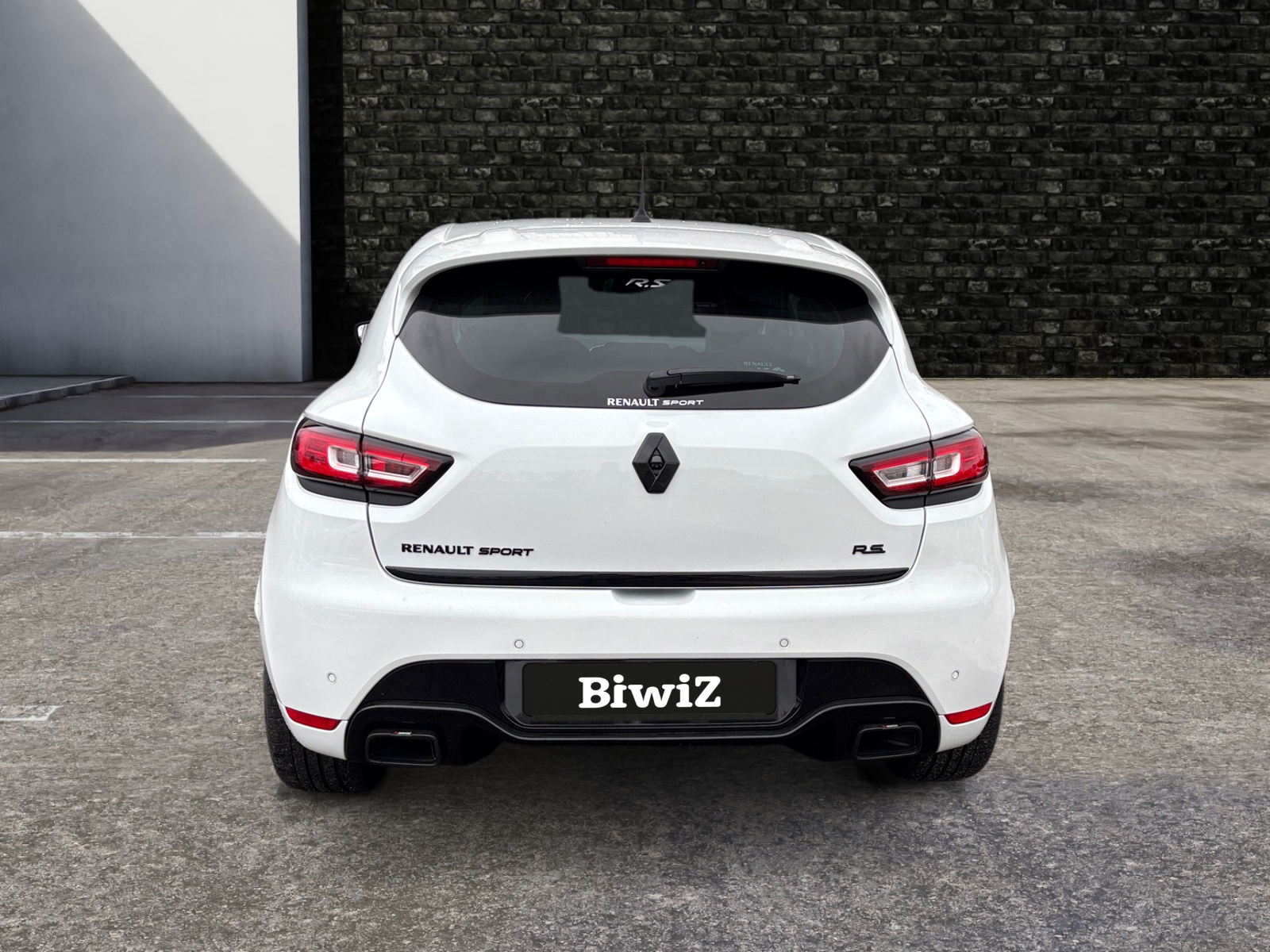 Renault Clio 3