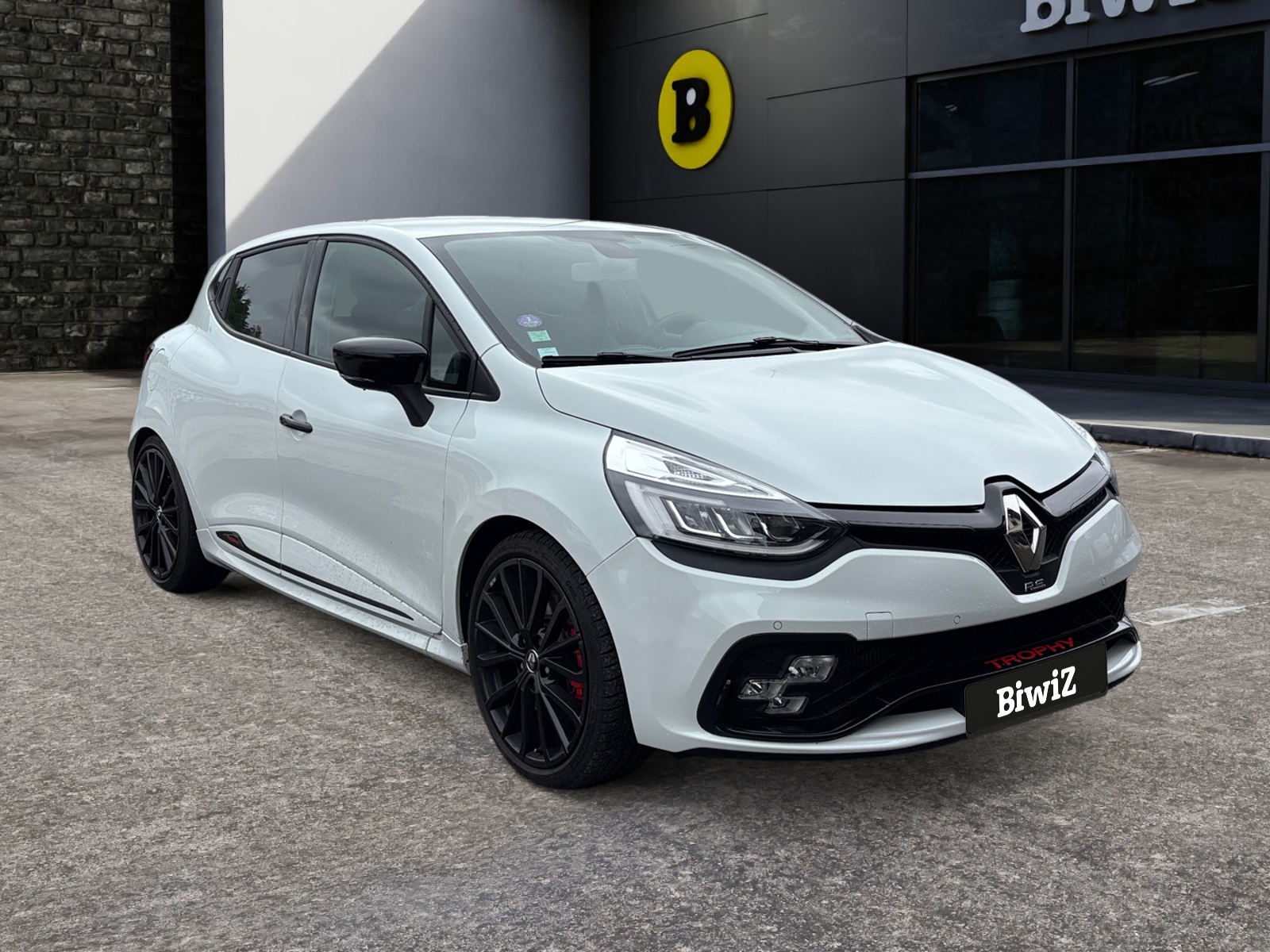 Renault Clio 6