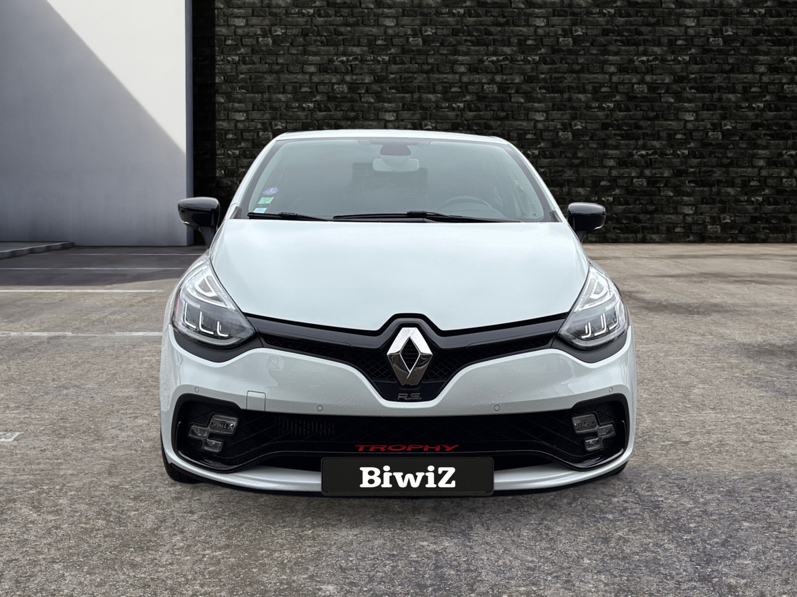 Renault Clio 7