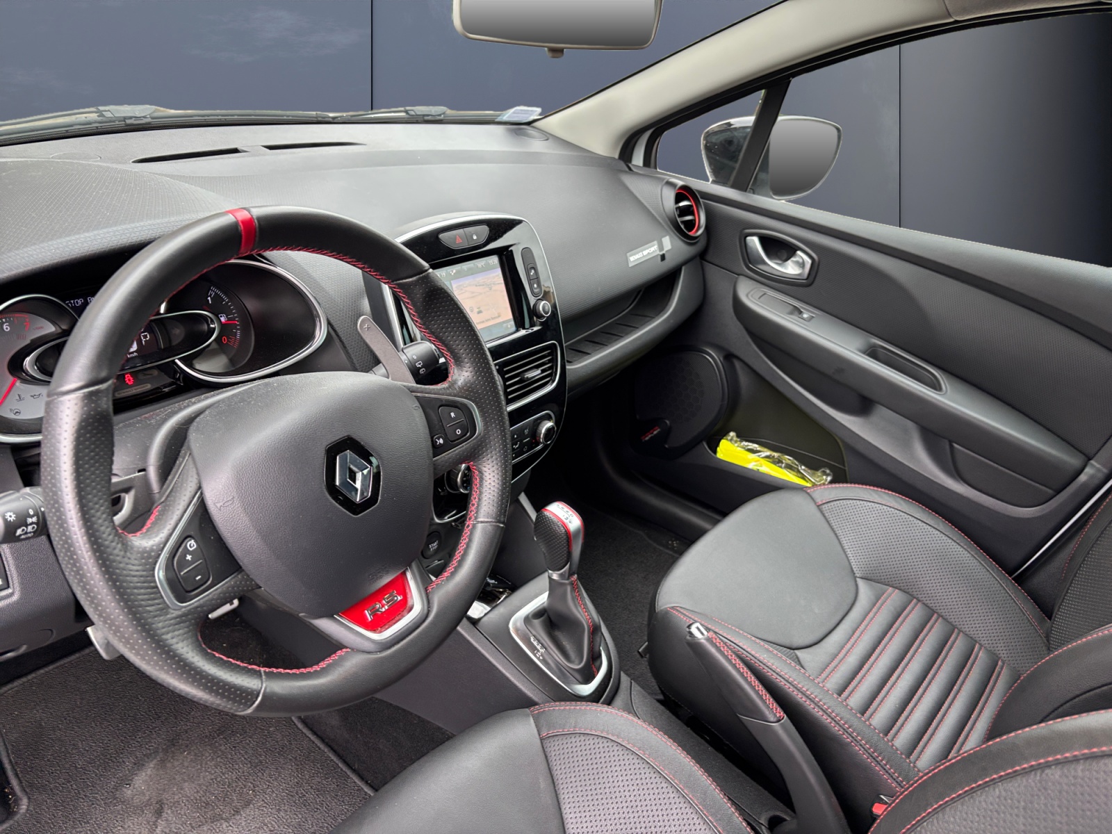 Renault Clio 8