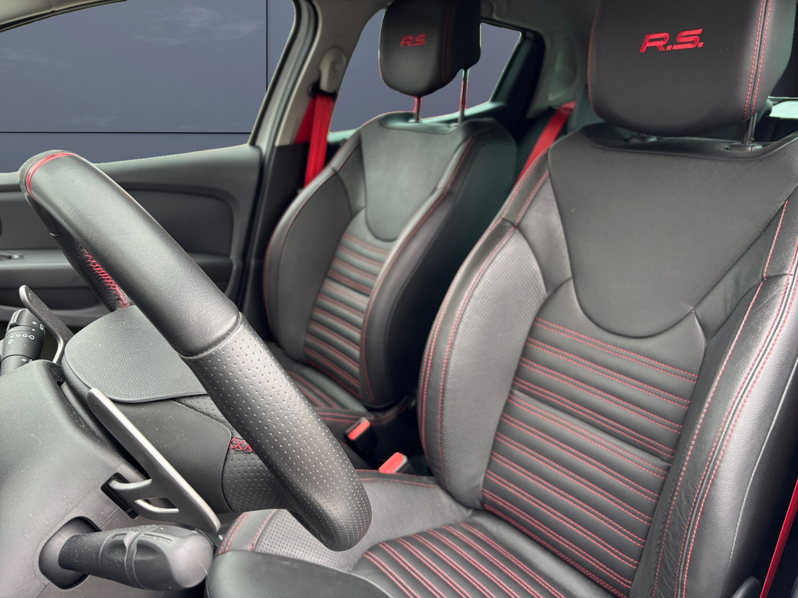 Renault Clio 9