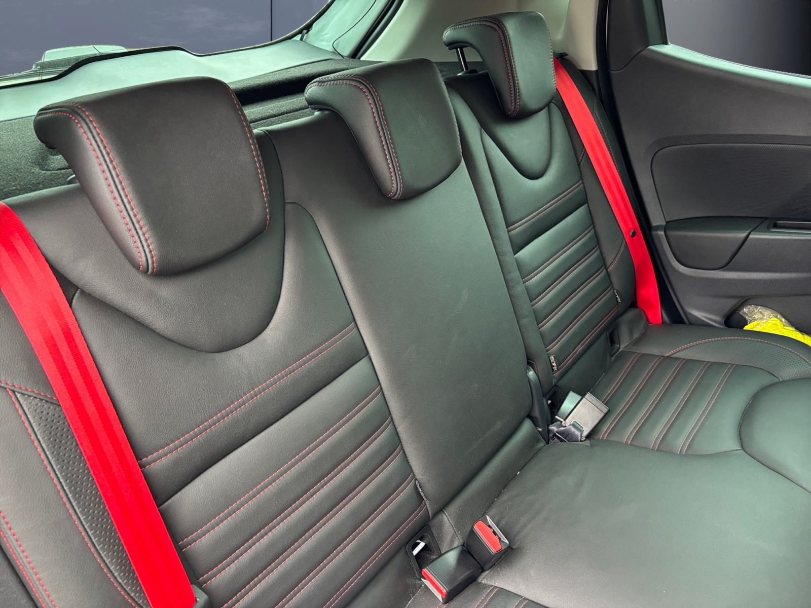 Renault Clio 11