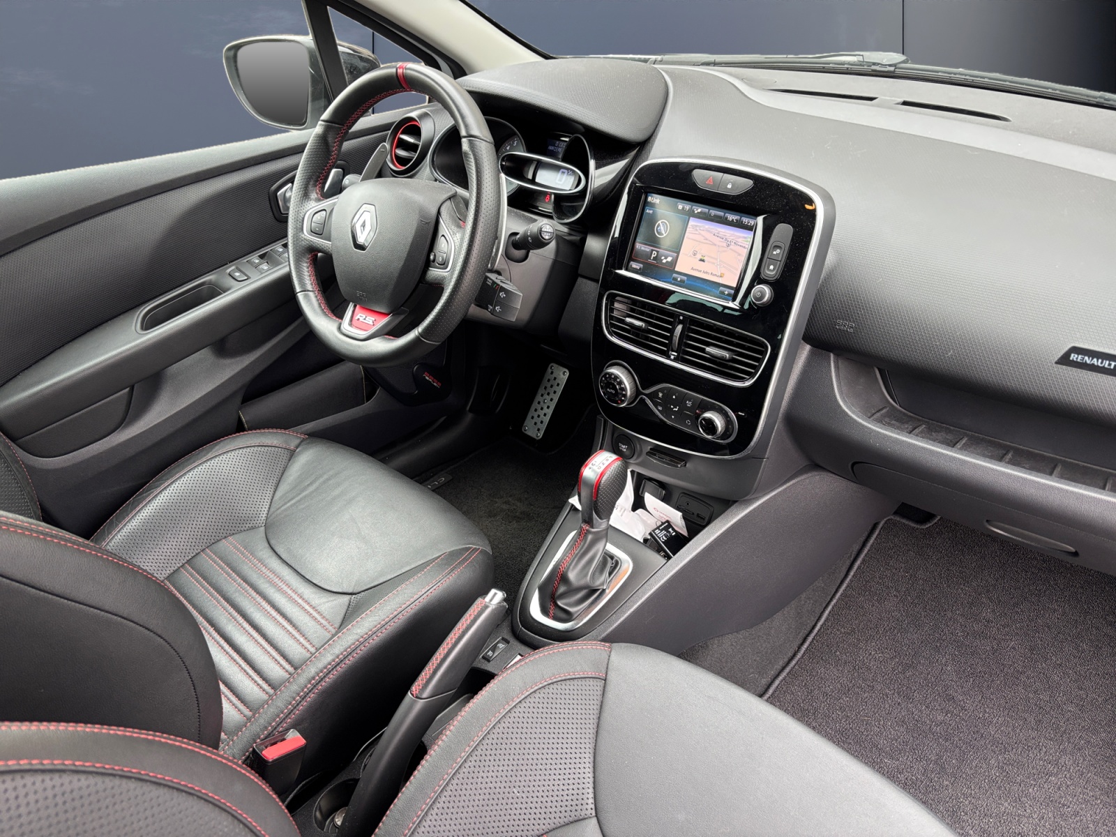 Renault Clio 12