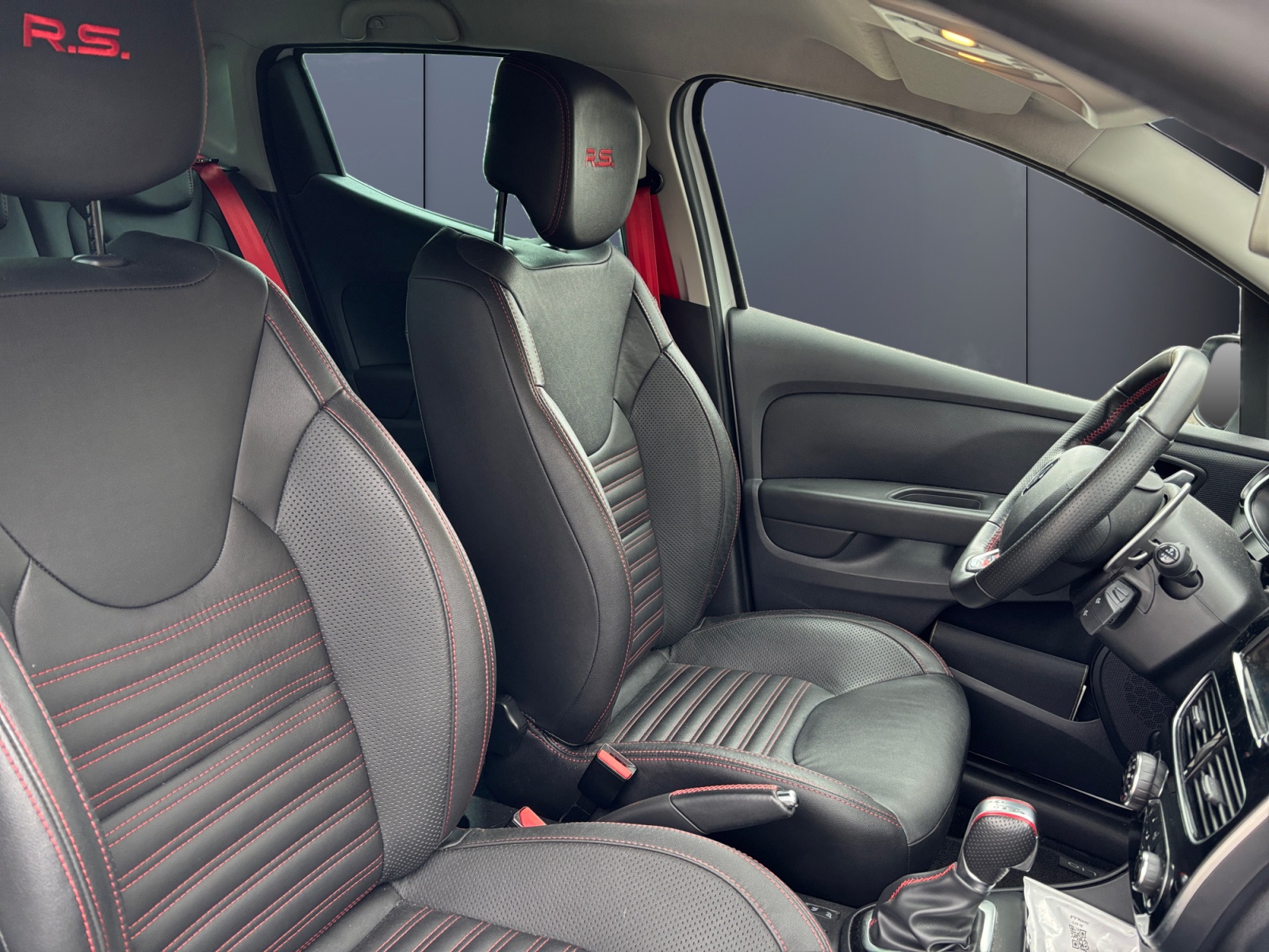 Renault Clio 13