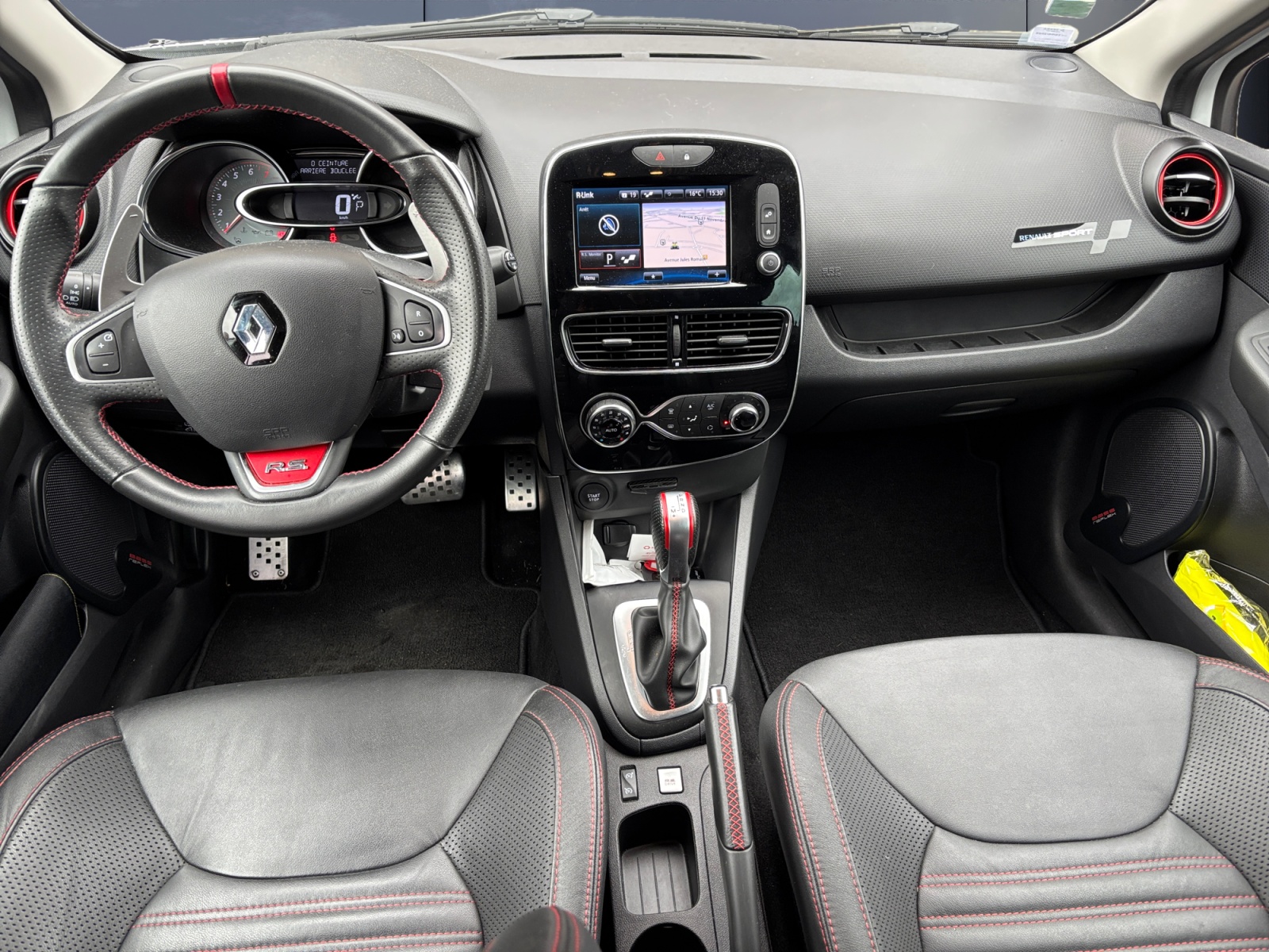 Renault Clio 14