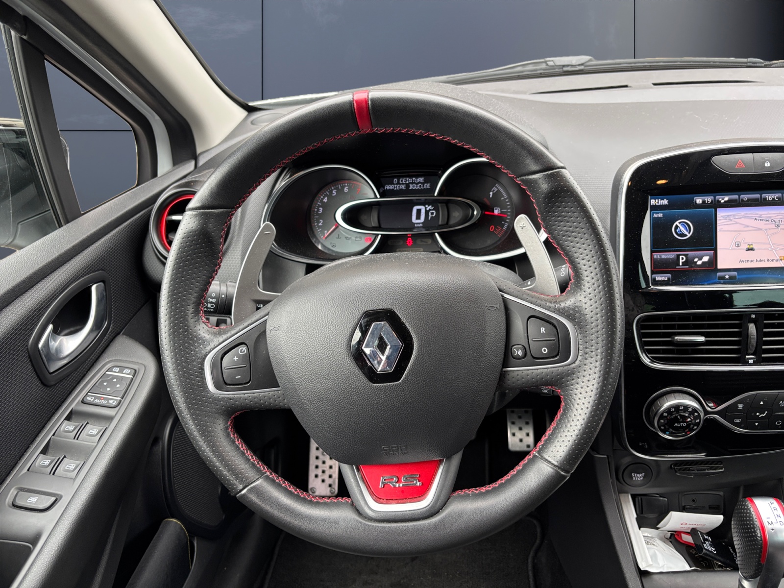 Renault Clio 15