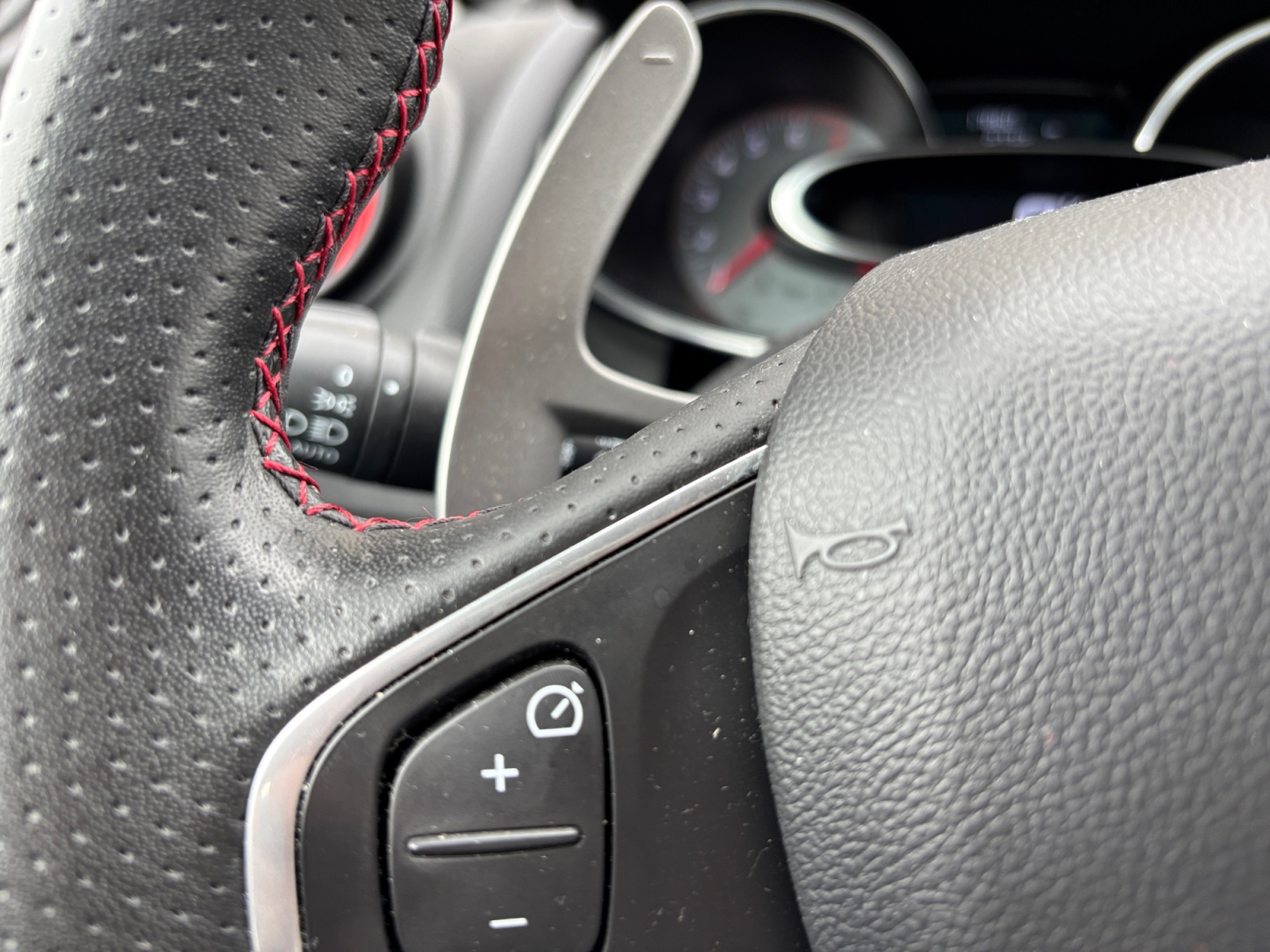 Renault Clio 19