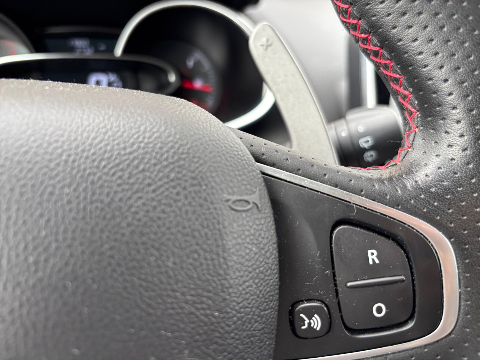 Renault Clio 20