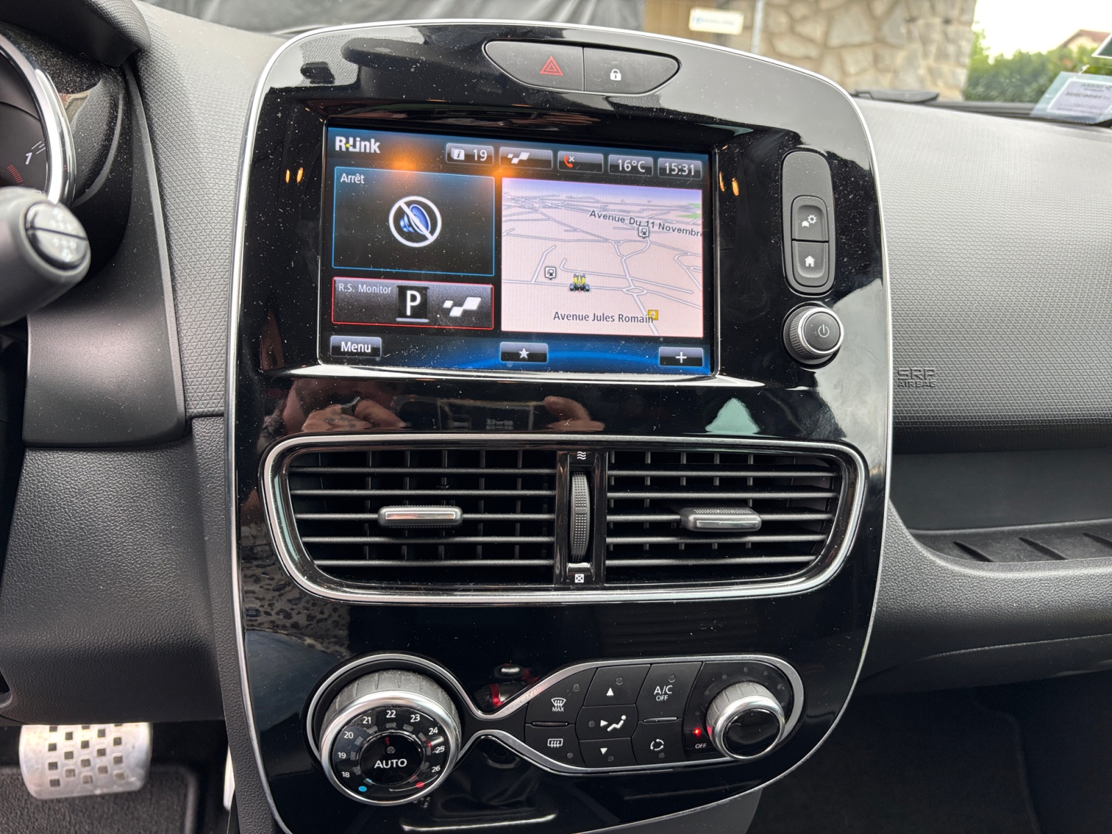 Renault Clio 21