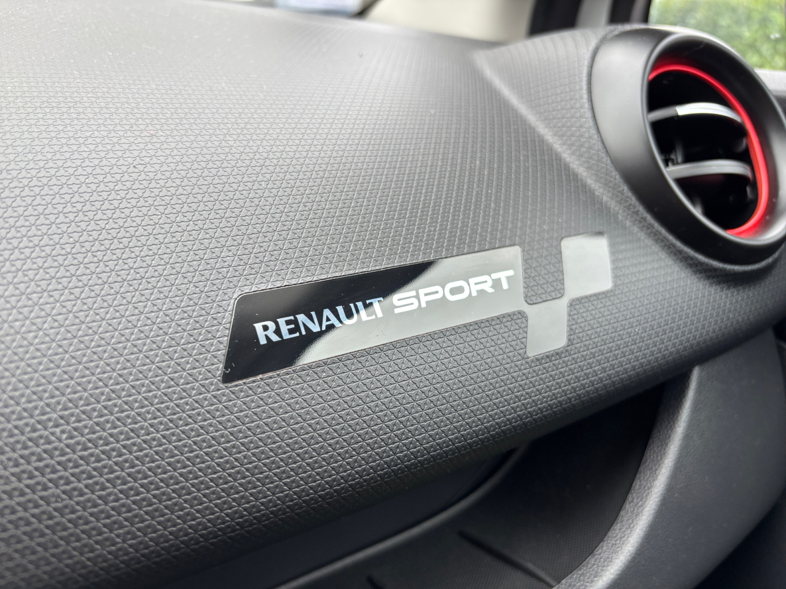 Renault Clio 25