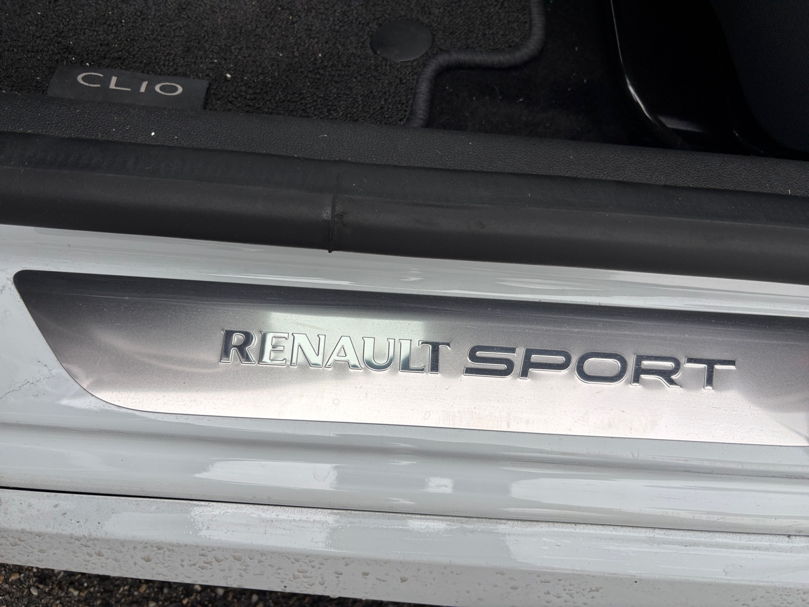 Renault Clio 26