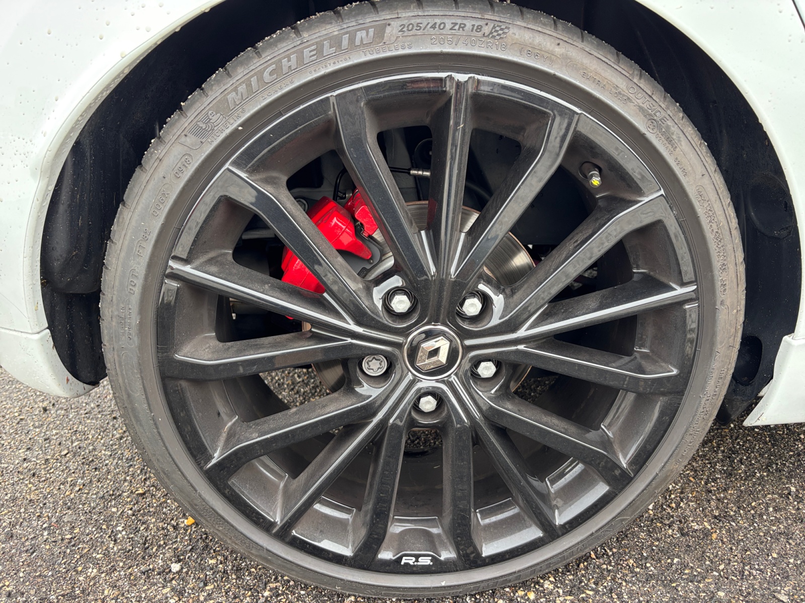 Renault Clio 32