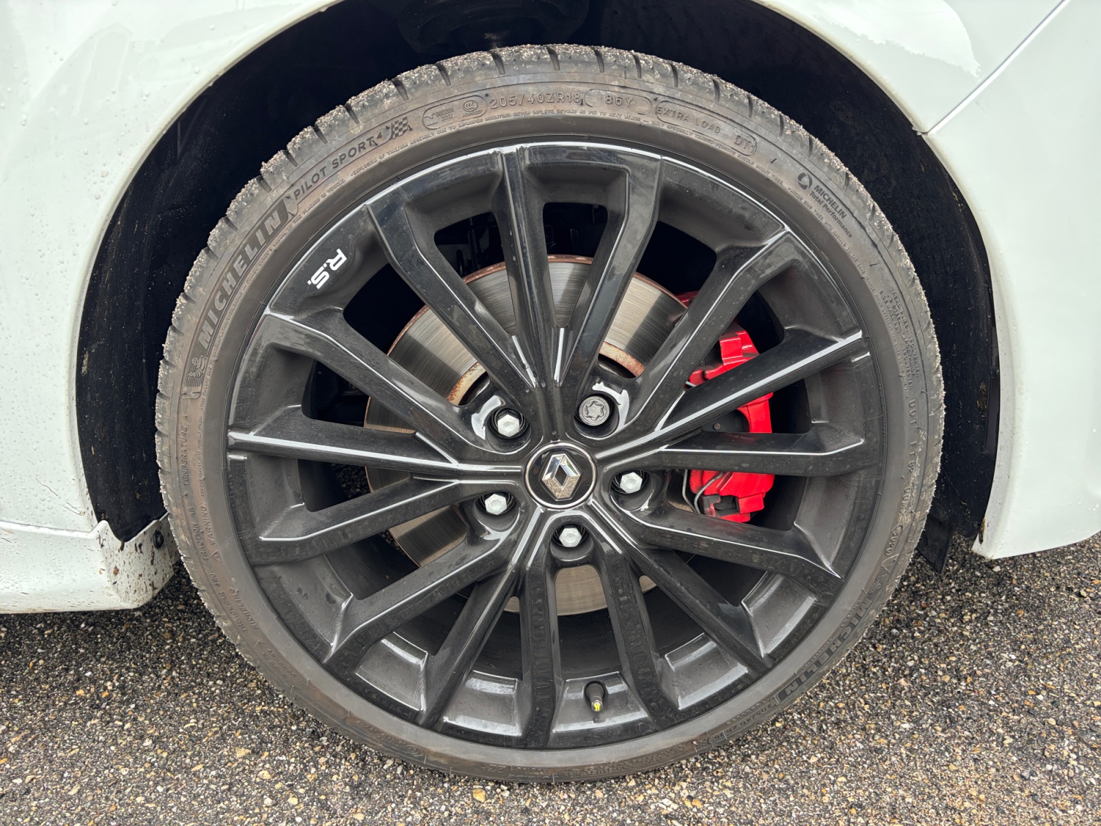 Renault Clio 33