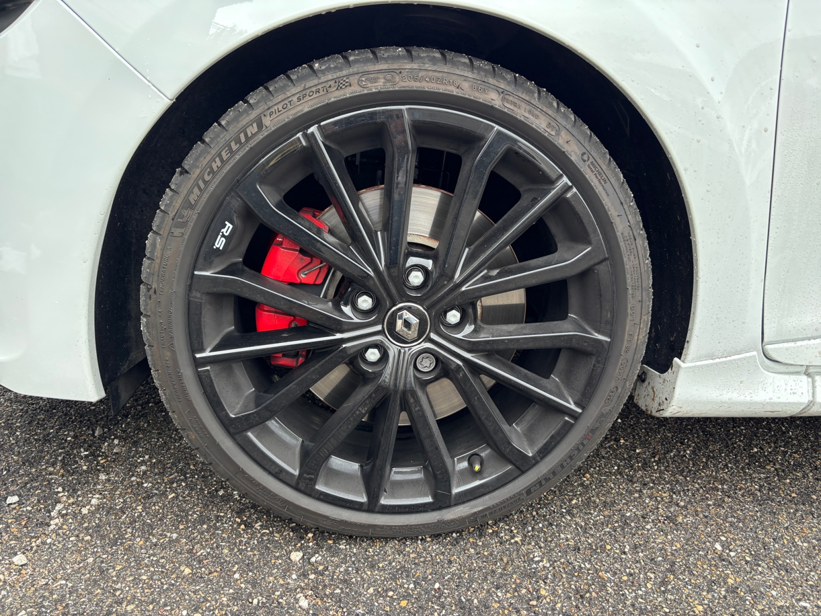 Renault Clio 34